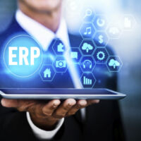 Global ERP ( SAP,Oracle,)